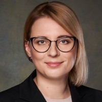 Katarzyna Grzybowska-Walecka