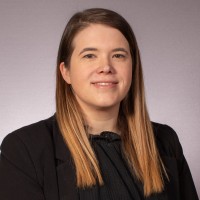 Megan O'Donovan