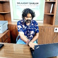 Tejpal Singh Shekhawat