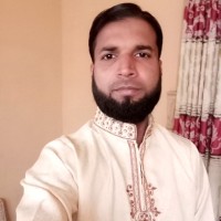Muhammad Ashraf