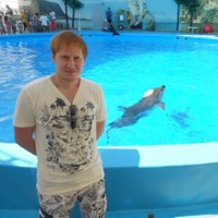 Dmytro Hlukhov