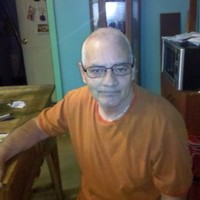 Gerald Casteel