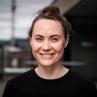 Hilde Løvsletten