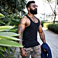 Jairus Bodyink