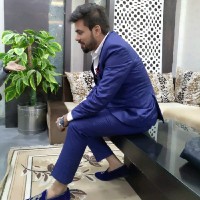 Shashikant Tyagi