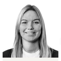Janne Frøsig Kirkegaard
