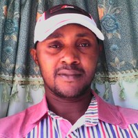 Alieu Jalloh