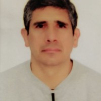 Cesar Fasshauer Torres