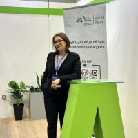 Sihem Baba-Hamed