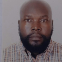 Bukenya Charles