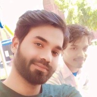 Md Ishaque