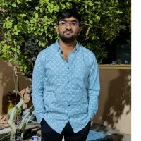Aniruddha More