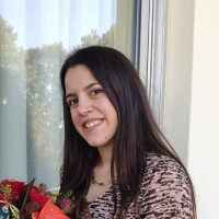 Evangelia Arampou