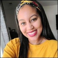 Kiersten Johnson