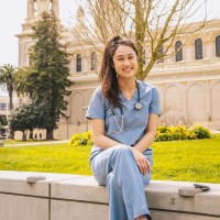 Carolyn Tran, Bsn, Rn