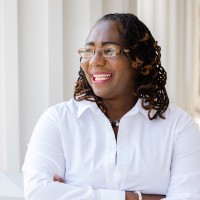 Chandra Jarrett - Executive Leadership, Nonprofit, Women