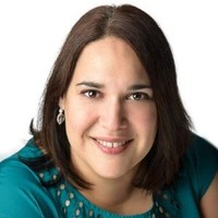 Nadia Circelli, CPA, CGA, EA, BComm, BA