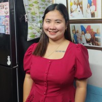 Angelyn La Cuesta