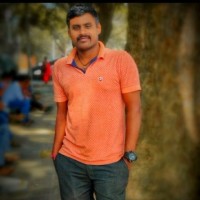 Mangesh Jagdale