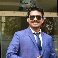 Debesh Mohapatra