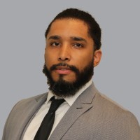 Benjamin Ortiz