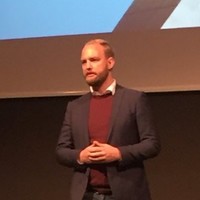 Max Helander Westermark