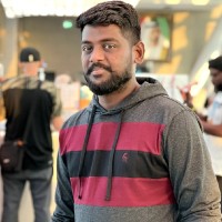 Dhilipan Mohan