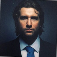 Nick de Jong