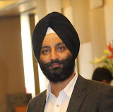 Sarabjeet Singh