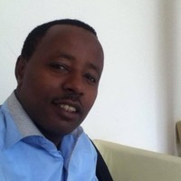 Zelalem Abera