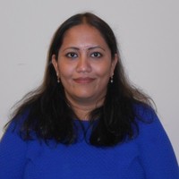Abarna Rajendran
