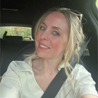 Stacey Katinas