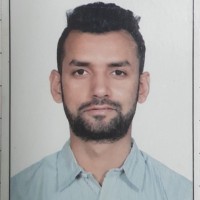 Nitin Sharma