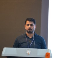 Sunil Shukla