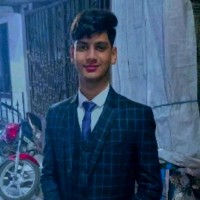 Devansh Gupta