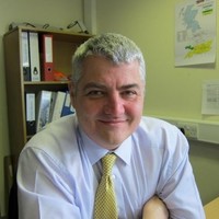 Dave Ellis