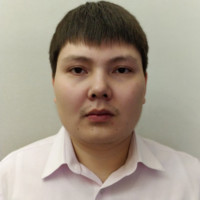 Daniyar Iskakov