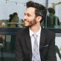 Jonathan Godin