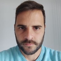 Pablo Gabriel Pérez Souto