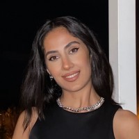 Golnaz S.