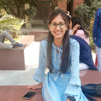 Shreya Garg