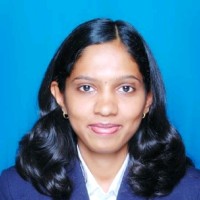 Saguna Salokhe