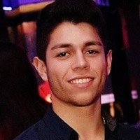 Acácio Hariel Vicente Carvalho