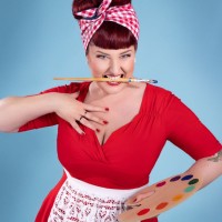 Mentha Melman-Hoekstra