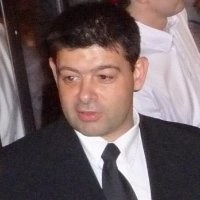 Bruno Ruscito