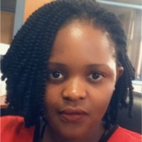 Nakaweesa Martha Mildred