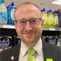 Jason Dakin