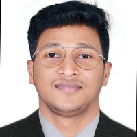 Ajeesh Thomas