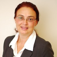 Roxana Maria Varga, M.Sc.,P.Geo.