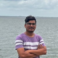 trilok A.